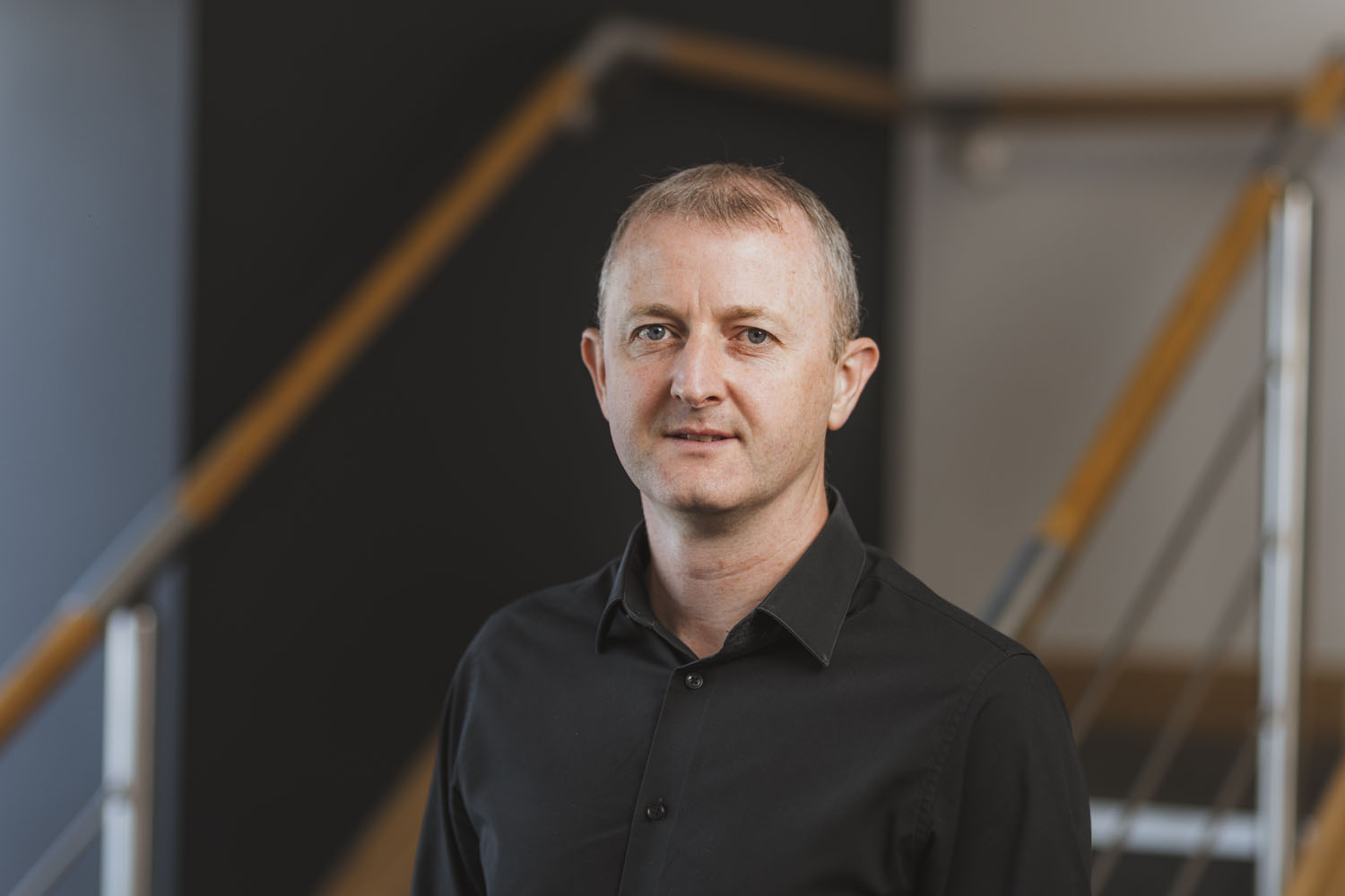 Darren McGurk CAD21 Newcastle, Tyneside Office