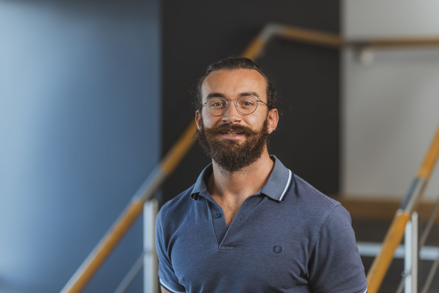Joe Kirkpatrick Mechanical Engineer at CAD21 Tyneside